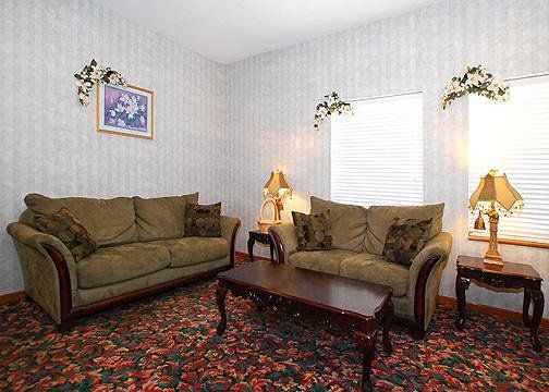 Hotel Quality & Kansas 2*