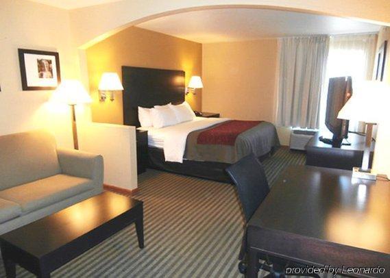 Hotel Quality & Kansas Lenexa