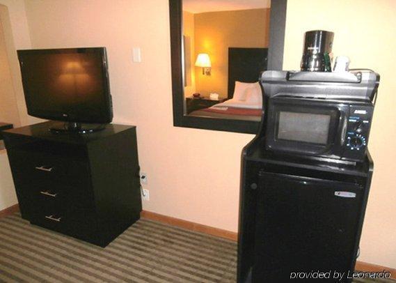 Quality & Kansas Hotel