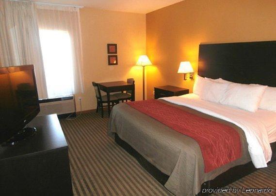 Quality & Kansas Hotel 2*