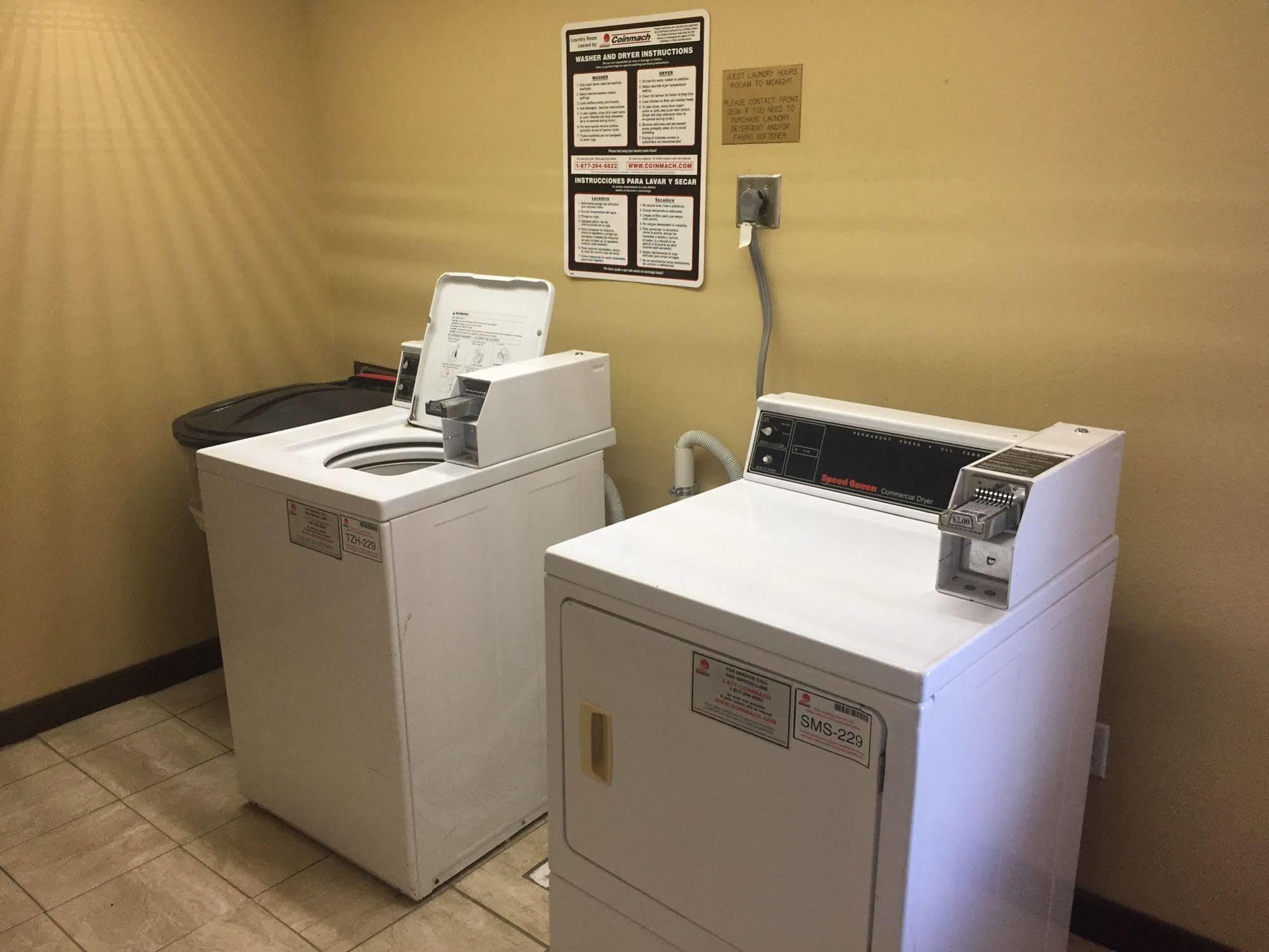 Quality & Kansas Lenexa