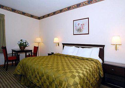 Hotel Quality & Kansas 2*