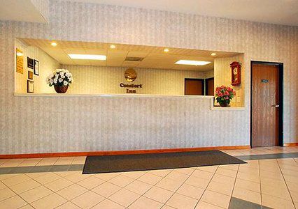 Quality & Kansas Hotel
