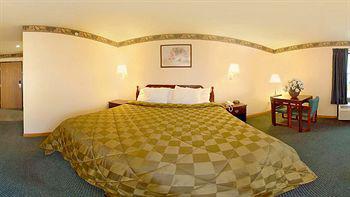 Hotel Quality & Kansas 2*